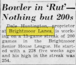 Brightmoor Lanes - Mar 1963 Article (newer photo)